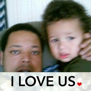 Meet your Posher, Damon